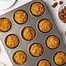 Image result for Pumpkin Spice Muffins Costco