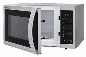 Image result for Sharp Microwave Models