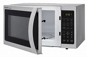 Image result for Sharp Carousel Microwave 700 Watt