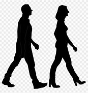 Image result for People Figures Walking