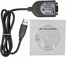 Image result for Belkin USB Serial Adapter