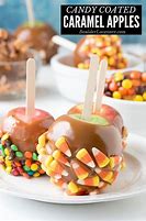 Image result for Apple Caramel Licorice Candy