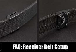 Image result for Panasonic SE 4708 Receiver Belt