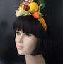 Image result for Fruit Headbands for Girls
