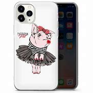 Image result for Pig Phone Case for TCL 30Z