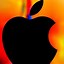 Image result for Grey Apple iPhone Logo 100X100