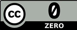 Image result for CC0 Logo