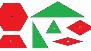 Image result for Triangle Math Cards