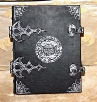 Image result for Good Magic Spell Book