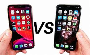 Image result for iPhone 11 Pro Compared to an XR