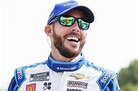 Image result for NASCAR Driver Introduction Parade Lap