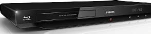 Image result for Philips 3D Blu-ray Player