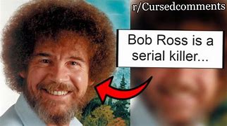 Image result for Bob Ross Theory