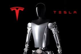 Image result for Tesla Security Robot