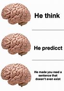 Image result for Best Brain Memes