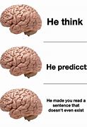 Image result for Brain Meme 2 Person