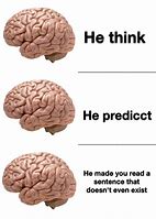 Image result for Student Brain Meme