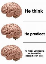Image result for Big Brain Kid Meme