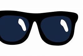 Image result for Sunglasses with No Background