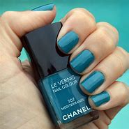 Image result for Chanel 889 Nail Polish