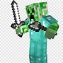 Image result for Minecraft Creeper Mob Skin