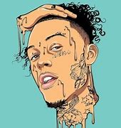 Image result for Lil Skies Profile Pic