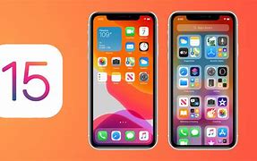 Image result for iOS 15 Images