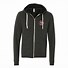 Image result for Full Zipper FRC Hoodie with Embrodery