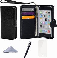 Image result for Wallet Cases for iPhone 5C