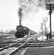 Image result for Baltimore and Ohio Railroad Locomotives