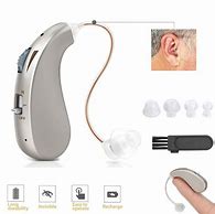 Image result for Hearing Aid Amplifier