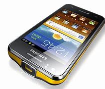 Image result for Samsung Projector Phone