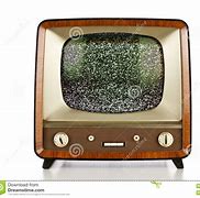 Image result for 80s TV No Signal