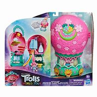 Image result for Trolls Toys for Girls
