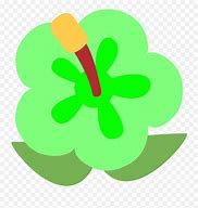 Image result for Hibiscus Flower Emoji