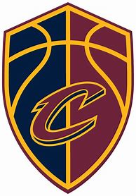 Image result for Cleveland Cavaliers Word Logo