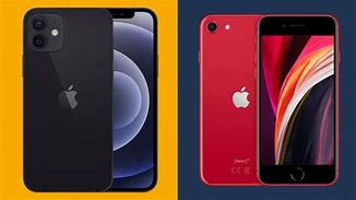 Image result for iPhone SE Size Comparizon with iPhone 12
