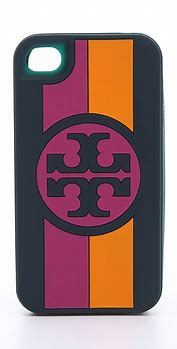 Image result for Tory Burch iPhone 12 Mini Case