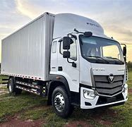 Image result for Foton 245Hp
