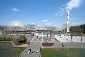 Image result for Tsukuba Science City