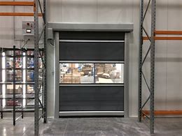 Image result for Warehouse Door