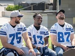 Image result for Dallas Cowboys Offensive Line