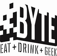 Image result for Byte Logo Circle