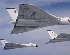 Image result for Vulcan Victor Valiant