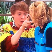 Image result for Austin and Ally Trish Crying