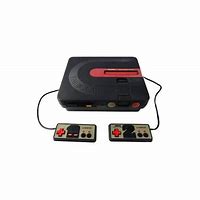 Image result for Twin Famicom Black