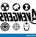 Image result for Marvel SuperHero Logos