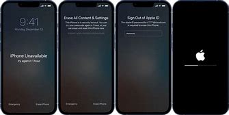 Image result for iTunes Erase iPhone