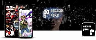 Image result for Fake AR Phone Screen for Game