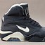 Image result for Air Force 180 Black and Blue